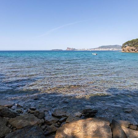 Hotel Corniche Du Liouquet La Ciotat Exteriér fotografie