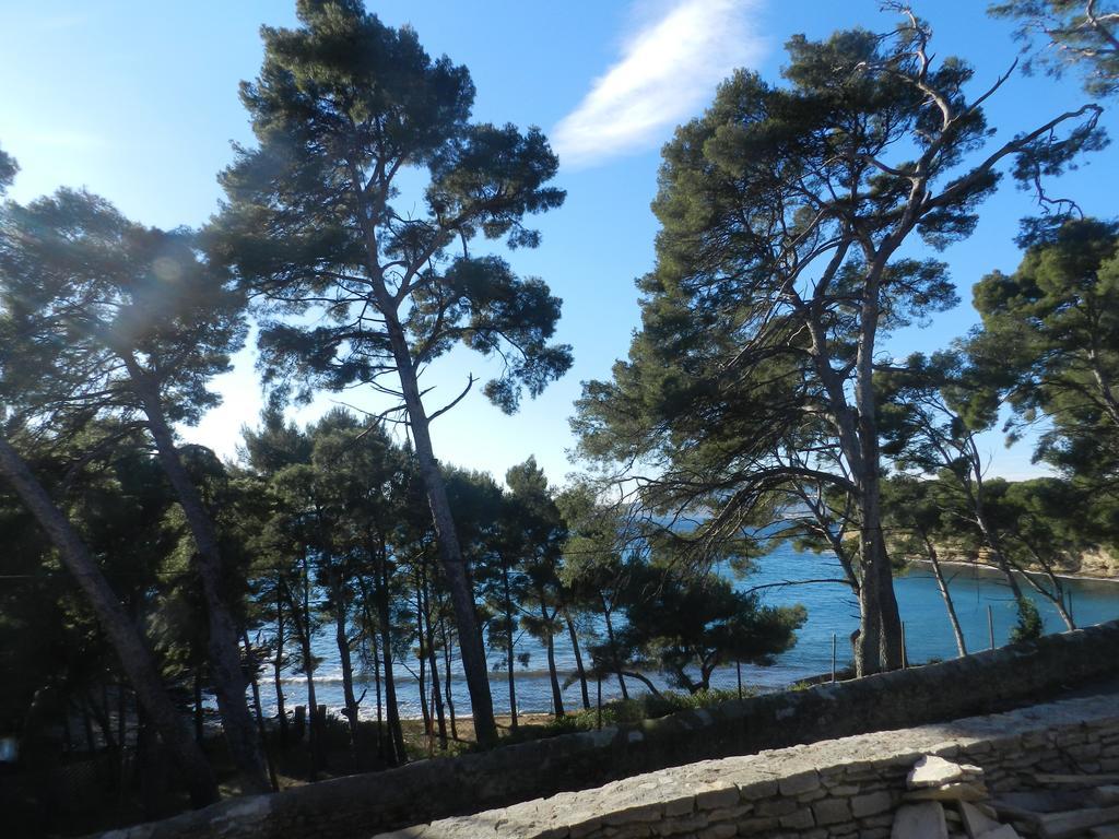 Hotel Corniche Du Liouquet La Ciotat Exteriér fotografie