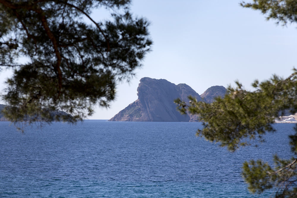 Hotel Corniche Du Liouquet La Ciotat Exteriér fotografie